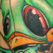 Tattoos - Malicious Bird - 20064